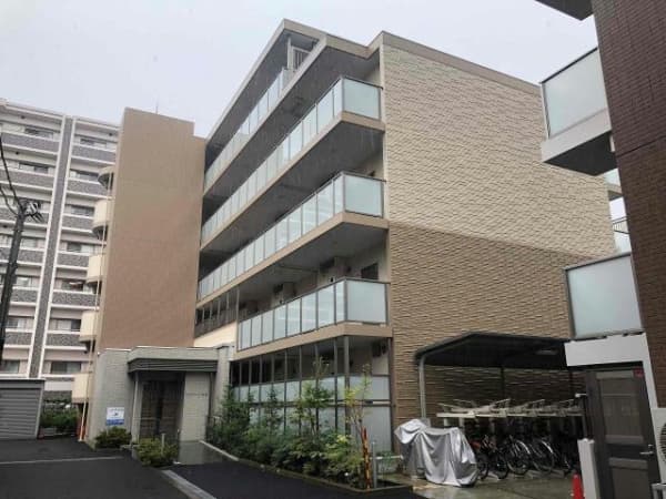 NEOグレイス綾瀬