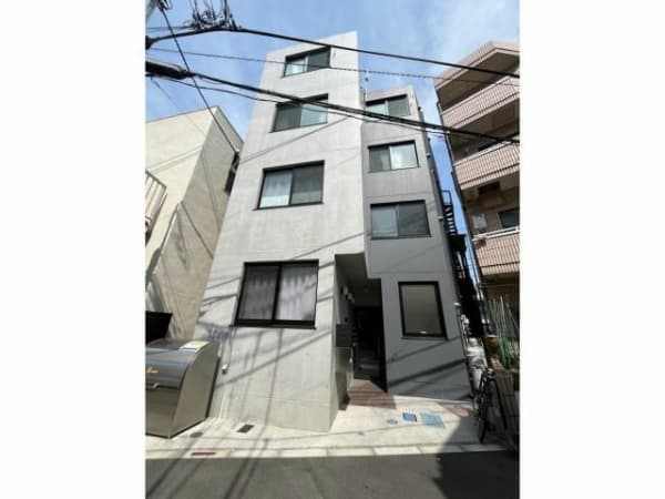 Apartment Yahiro