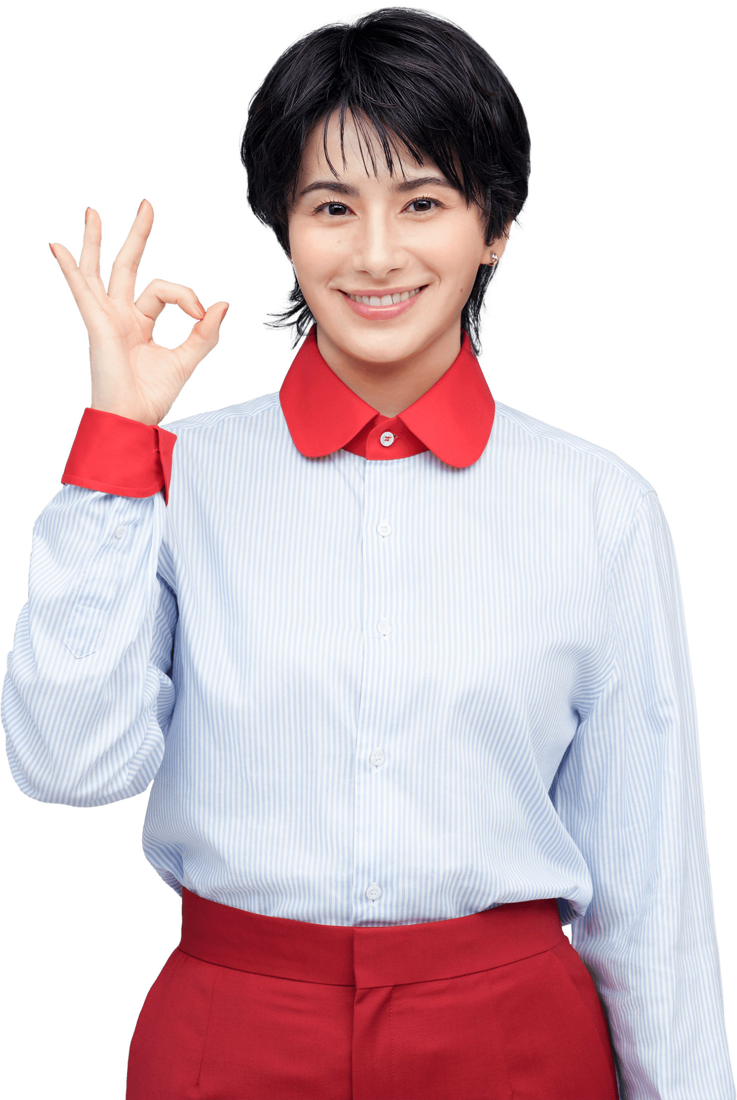 Personagem de imagem da GTNChiaki Horan