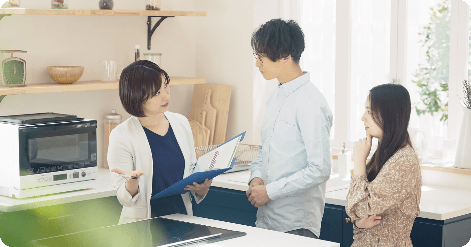 BEST-ESTATE.JPが選ばれる理由
