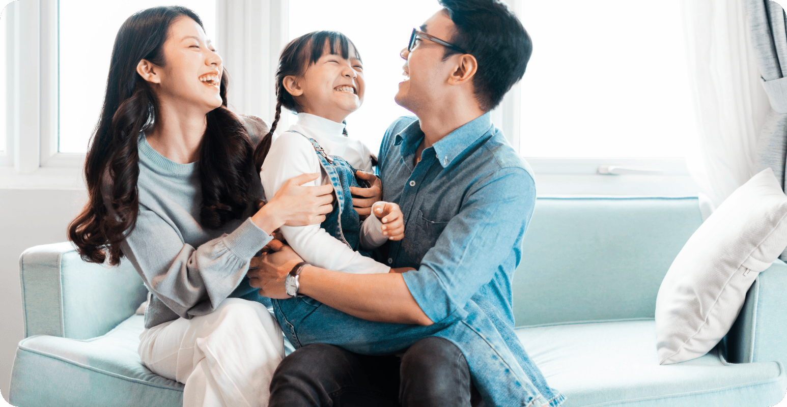 Lý do lựa chọn BEST ESTATE