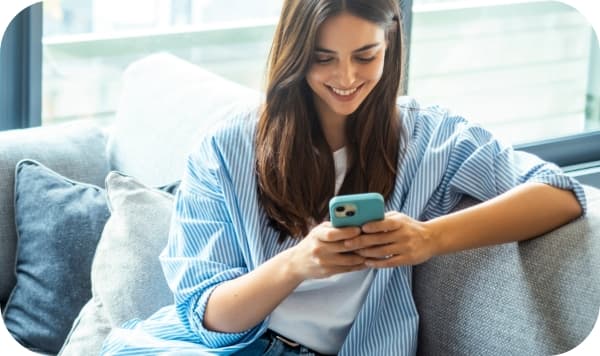 Trò chuyện qua chat