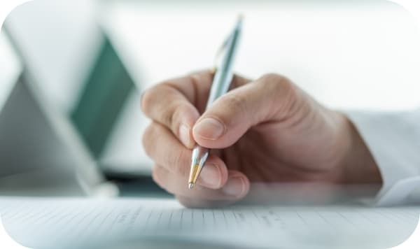 Apply for Your New Home