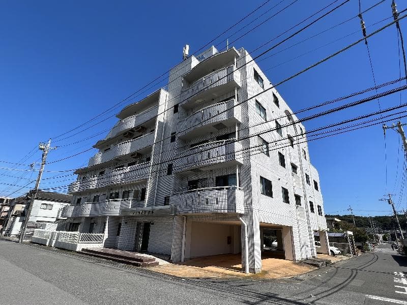 トーワピア戸祭