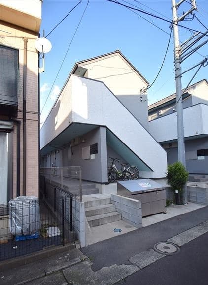 ジェムステージ桜ヶ丘