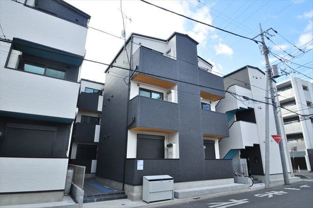 グランクオーレ武蔵浦和