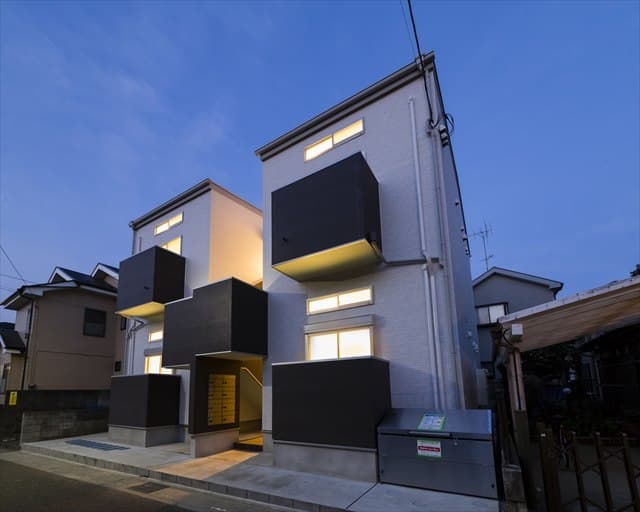 Property
