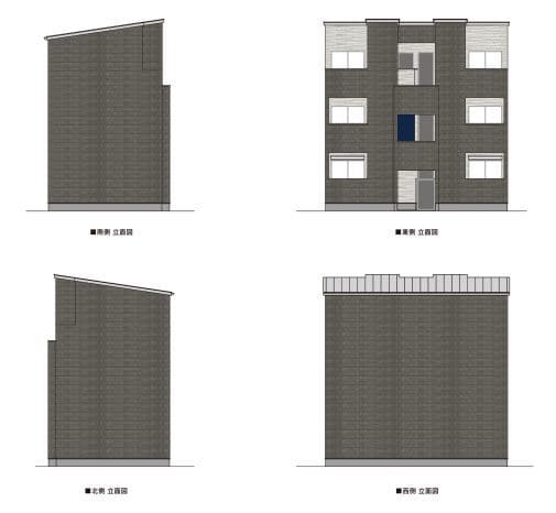 インペリアル富士