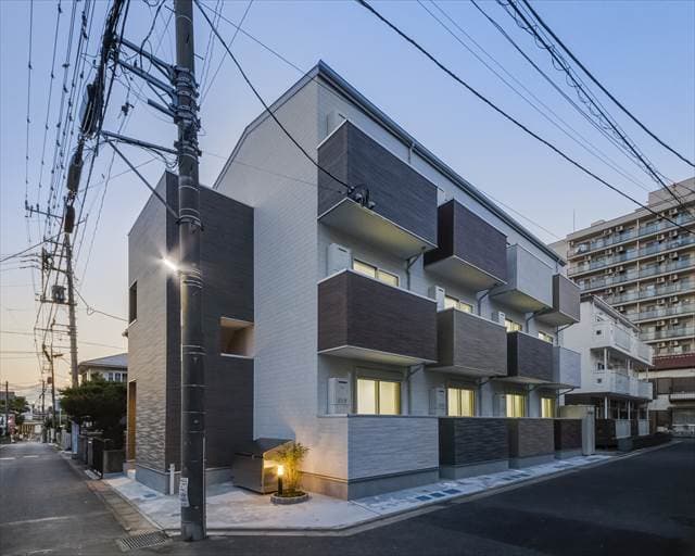 Property
