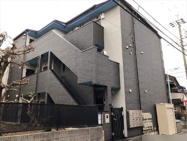 Mio La Luce 大宮