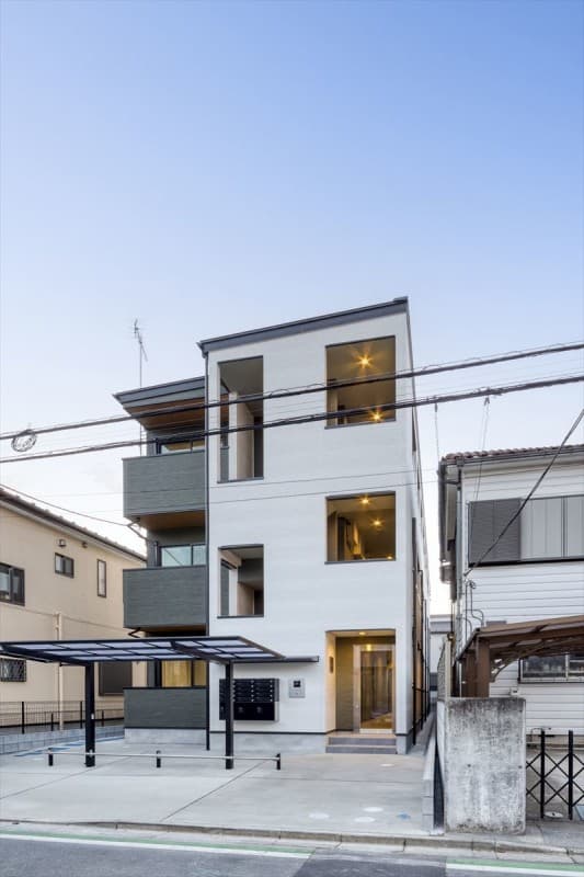 Property