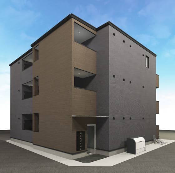 ROBOT HOUSE清瀬