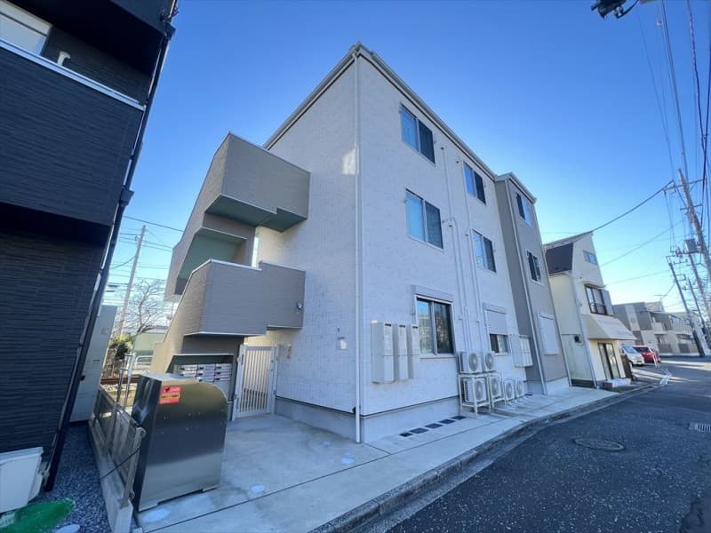 CRASTINE西馬橋1丁目