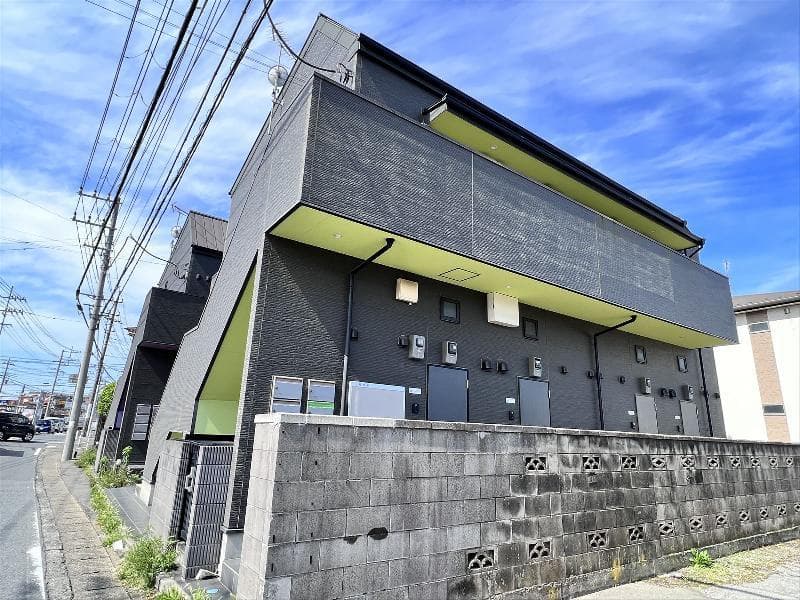 プランドール八千代