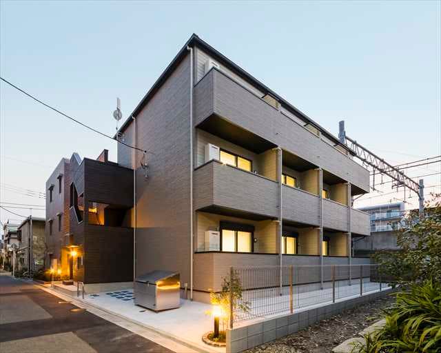 ファミーユ