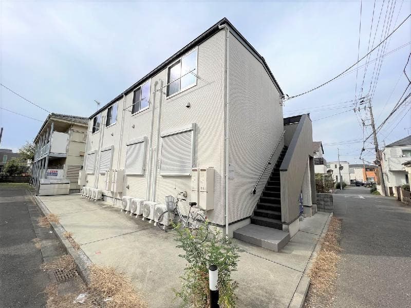 プレミアハイツ清瀬