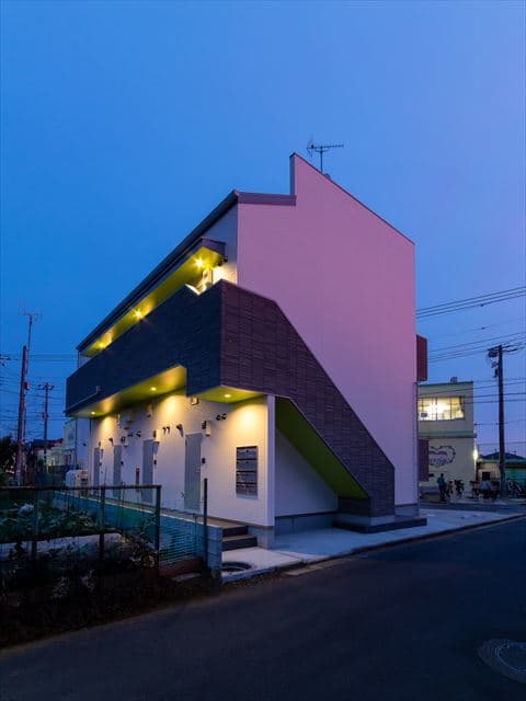 Property