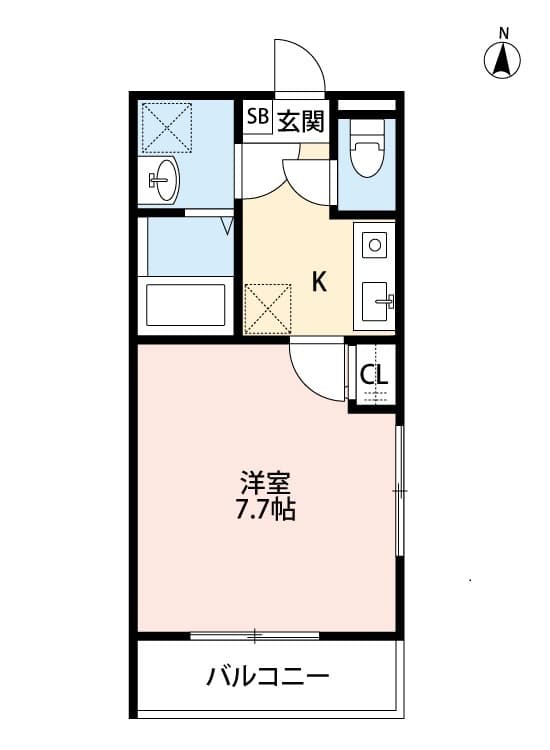 Property
