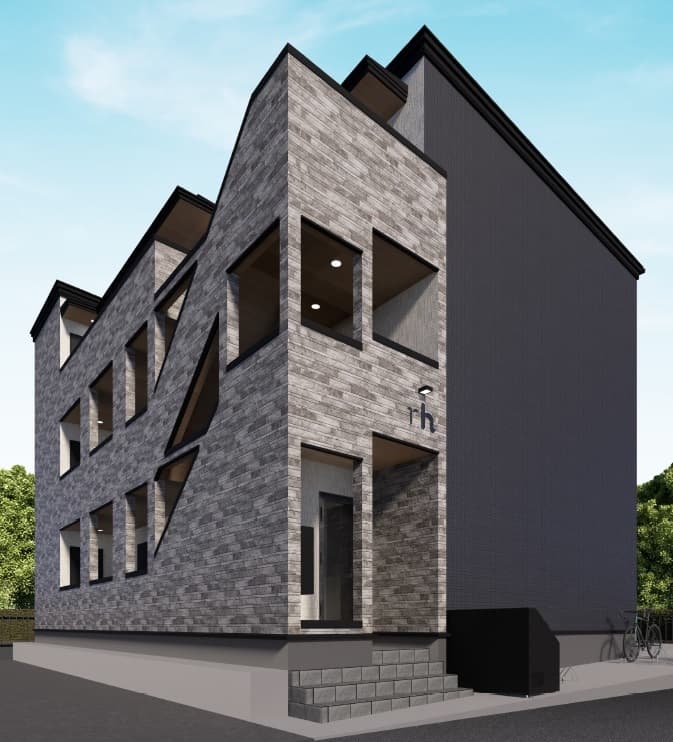 robot home 北小金