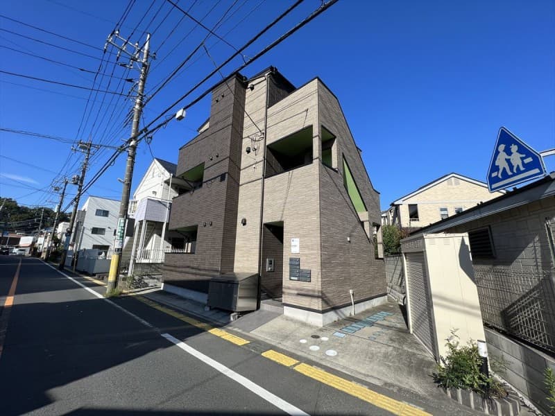 RSY和光