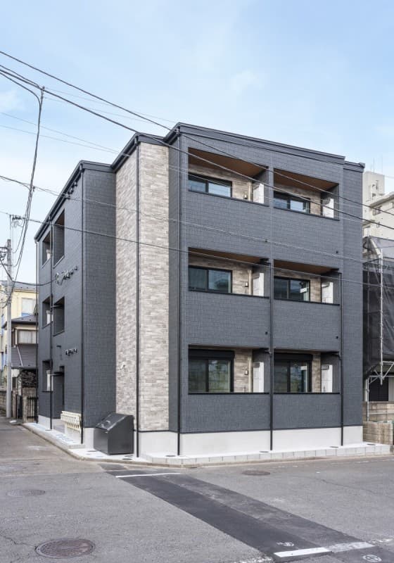 robot home 南橋本