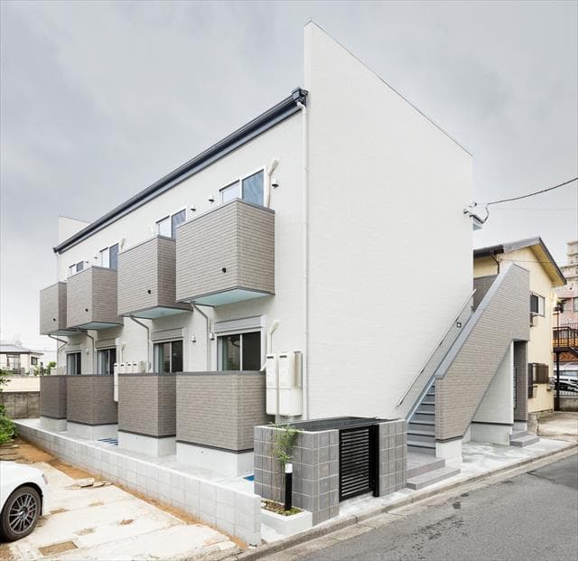 シャンティ八柱