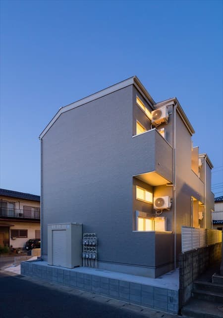 Property