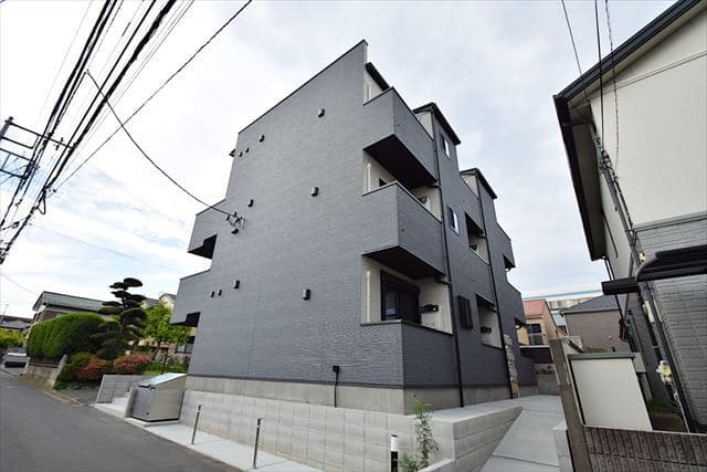 T.Aさいたま市中央区上峰2丁目