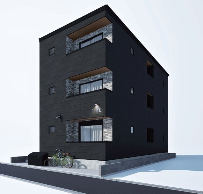 Smart Home 習志野