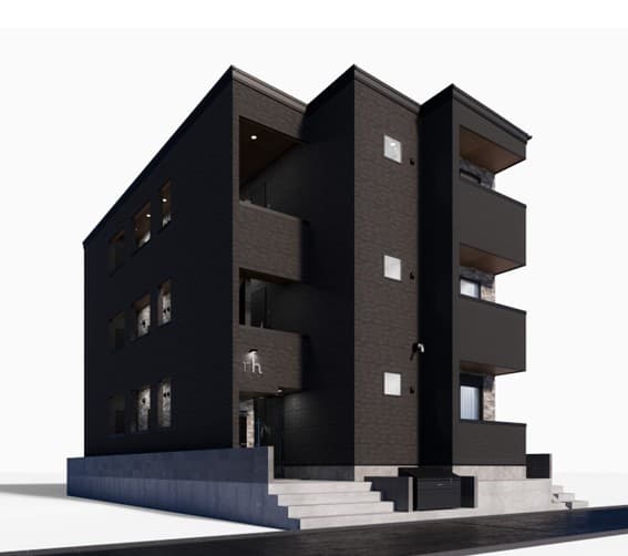 ノワール東大宮