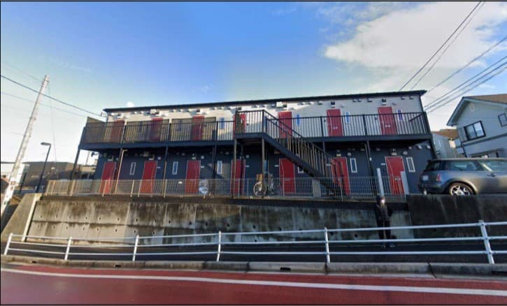 フェリオ咲が丘