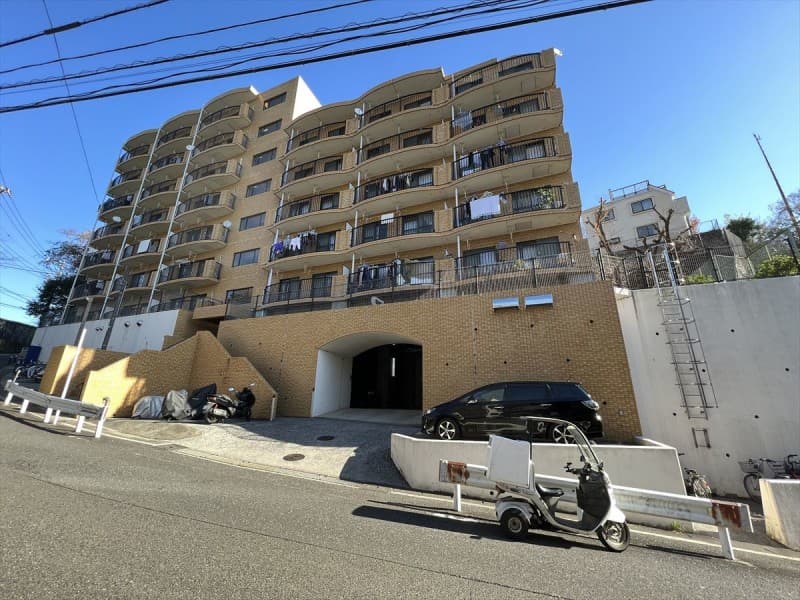 フルール三神 三番館