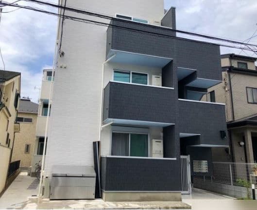 メゾン・ド 千葉