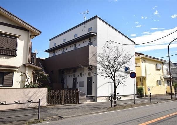 Loup de mer 相模大野