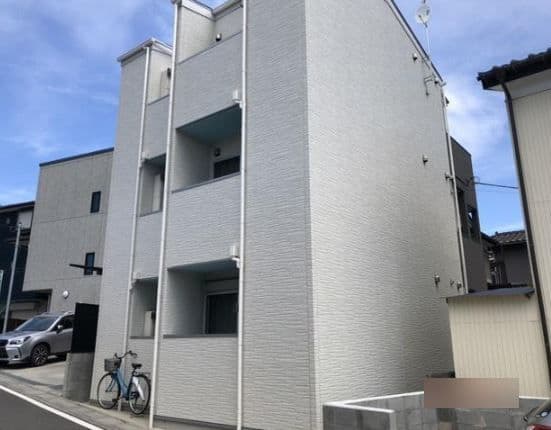 フォレスト南与野