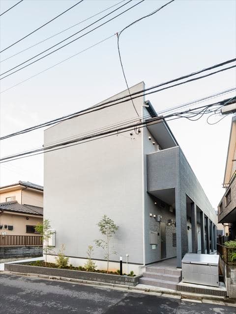 Consolatoria 扇大橋