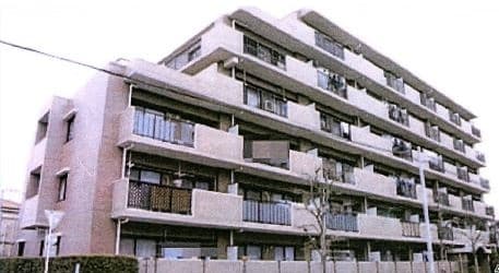 東急ドエル・アルス東川口 402号室