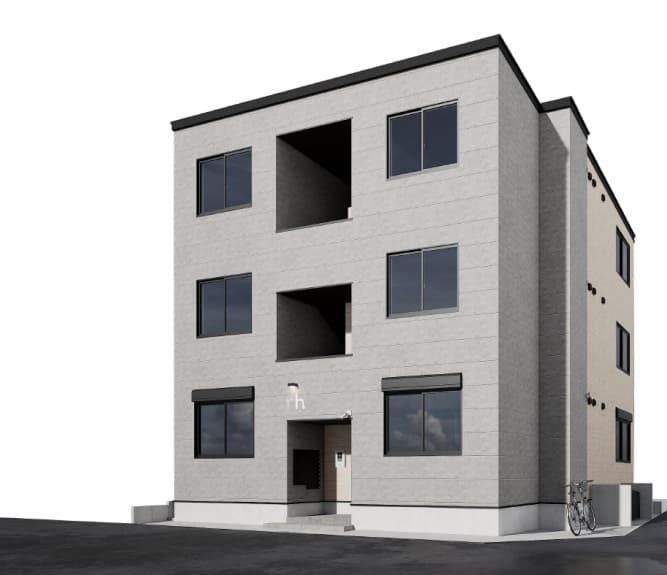 robot home 緑区大門