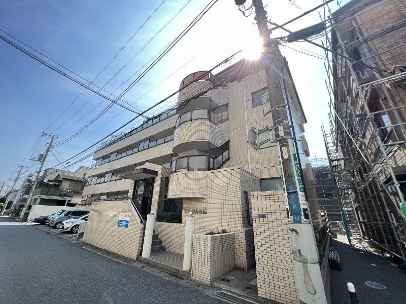 フローラル行徳