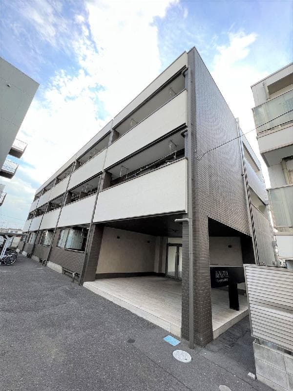 レナジア鶴ヶ島