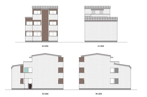 ディアコート板橋