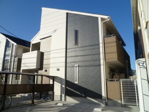 Kハウス・R
