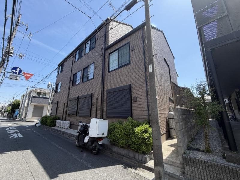 グランクオール鷺ノ宮
