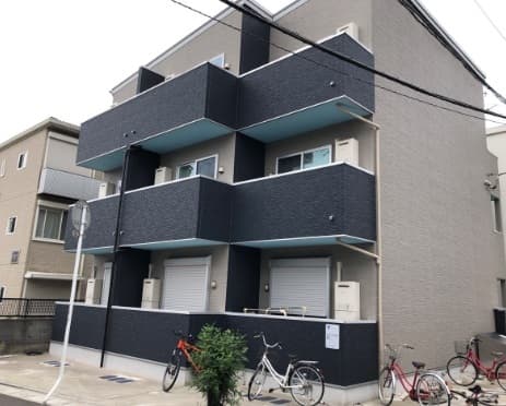 シャインフィールド 松戸