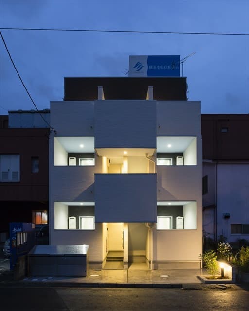 Property