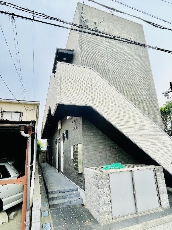 ほっとスマイル