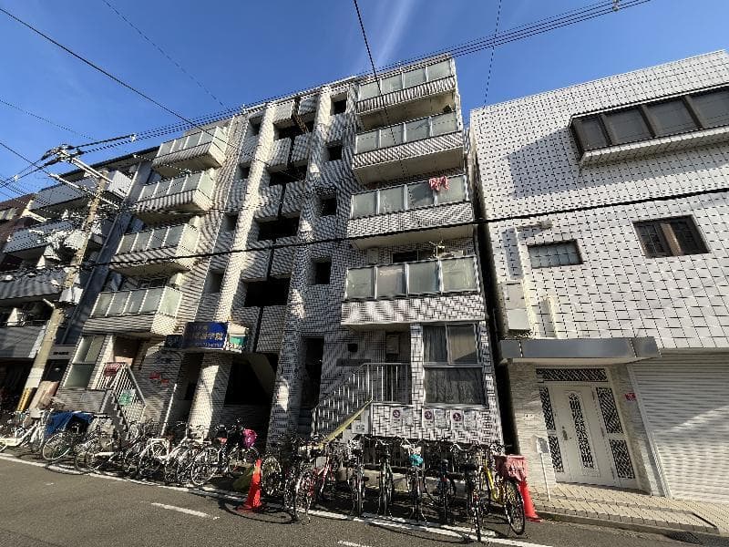 プレアール材木町