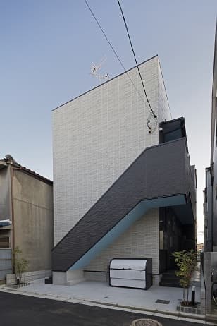 シャンティ長瀬