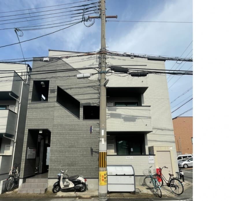 サンロイヤル深草