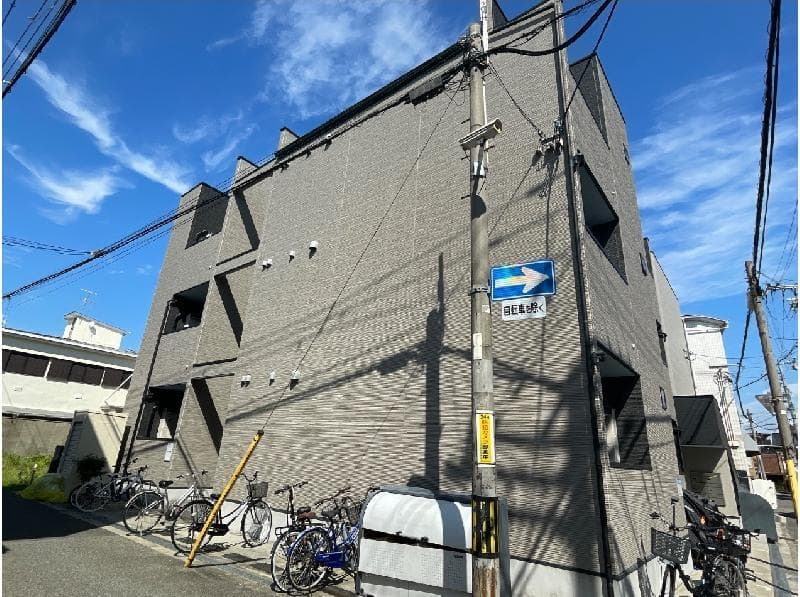 プランドール小路東